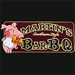 Martin's Bar-B-Q